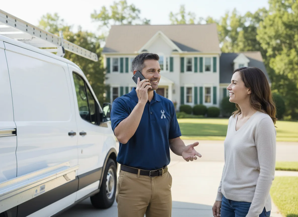 Home Gutter Service Plevna, KS FAQs